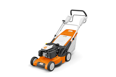 STIHL Benzin-Rasenmäher RM 545 - Modell 2025