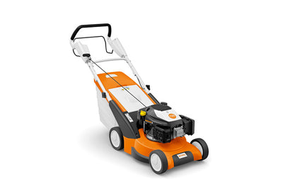 STIHL Benzin-Rasenmäher RM 545 - Modell 2025