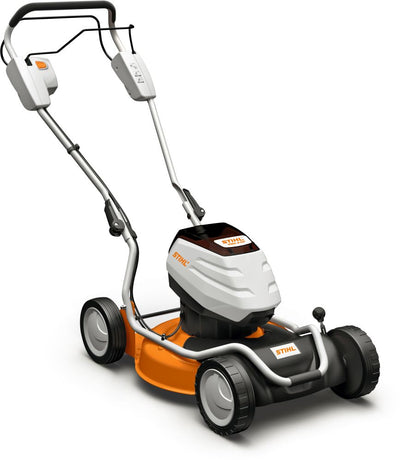 STIHL Akku-Mulchmäher RMA 2 RPV, ohne Akku und Ladegerät - Modell 2025