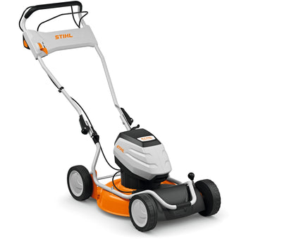 STIHL Akku-Mulchmäher RMA 2 RPV, ohne Akku und Ladegerät - Modell 2025