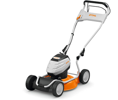 STIHL Akku-Mulchmäher RMA 2 RPV, ohne Akku und Ladegerät - Modell 2025