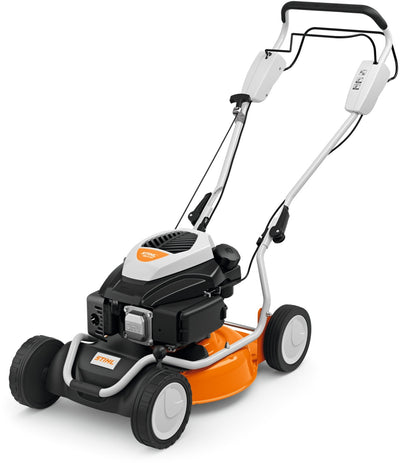 STIHL Benzin-Mulchmäher RM 2 RT - Modell 2025