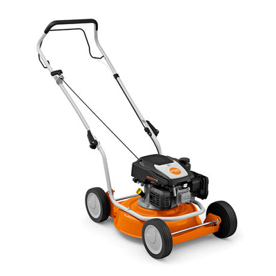 STIHL Benzin-Mulchmäher RM 2 R - Modell 2025