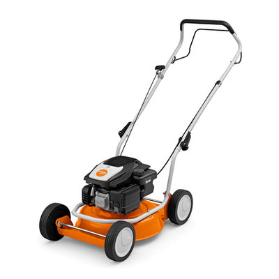 STIHL Benzin-Mulchmäher RM 2 R - Modell 2025