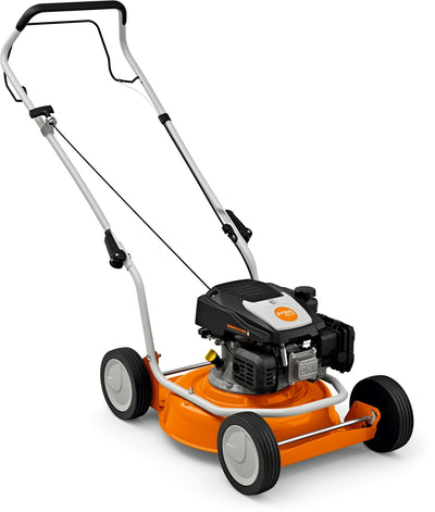 STIHL Benzin-Mulchmäher RM 2 R - Modell 2025