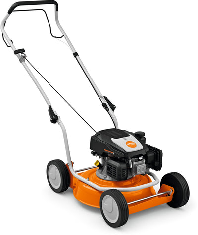 STIHL Benzin-Mulchmäher RM 2 R - Modell 2025