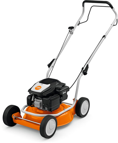 STIHL Benzin-Mulchmäher RM 2 R - Modell 2025