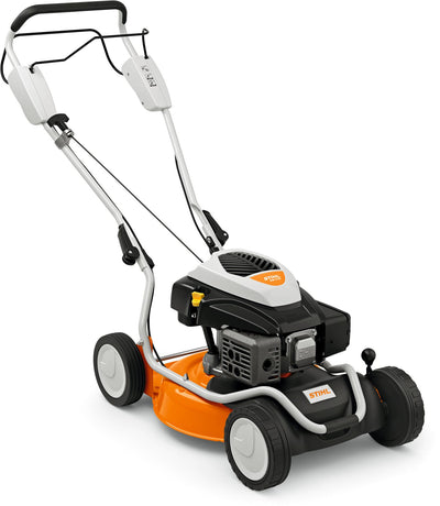 STIHL Benzin-Mulchmäher RM 2 RC  - Modell 2025