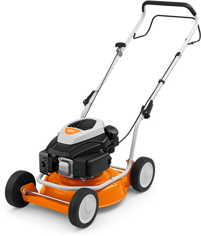 STIHL Benzin-Mulchmäher RM 2 RC  - Modell 2025