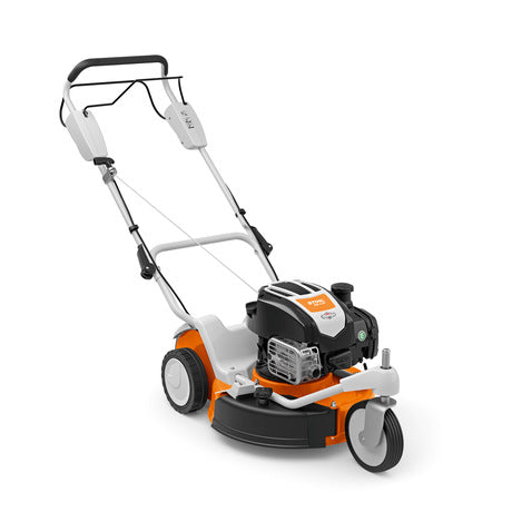 STIHL Benzin-Mulchmäher RM 3 RT