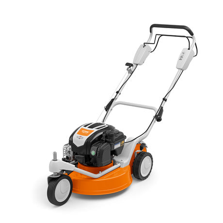 STIHL Benzin-Mulchmäher RM 3 RT