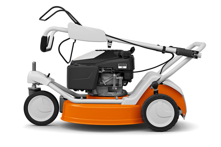 STIHL Benzin-Mulchmäher RM 3 RT