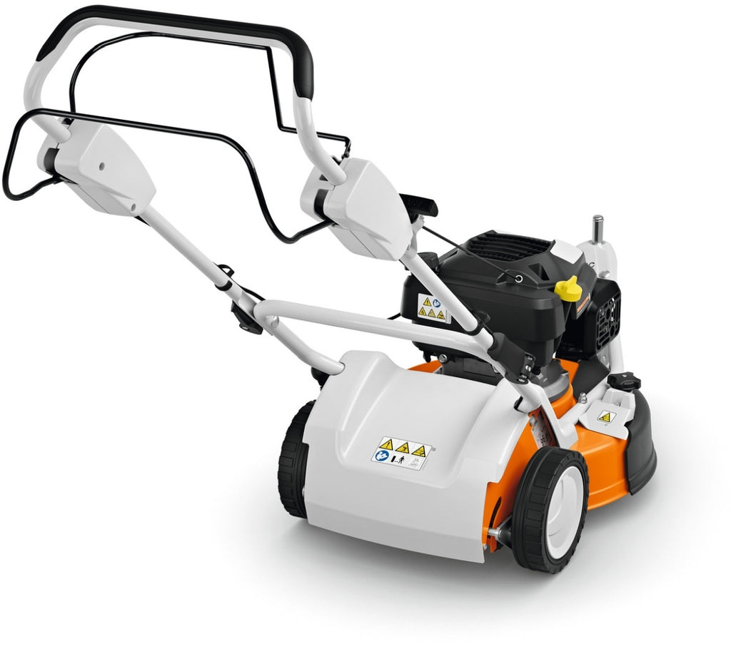 STIHL Benzin-Mulchmäher RM 3 RT