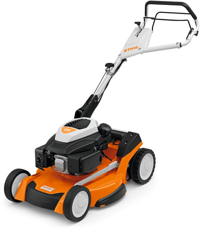 STIHL Benzin-Rasenmäher RM 650 V  - Modell 2025
