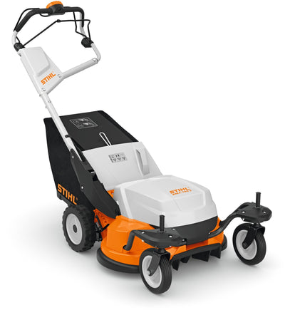 STIHL Akku-Rasenmäher RMA 765 V ohne Akku und Ladegerät - Modell 2025