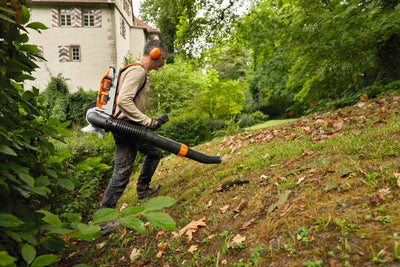 STIHL Akkuschacht ADA 1000 - Modell 2025