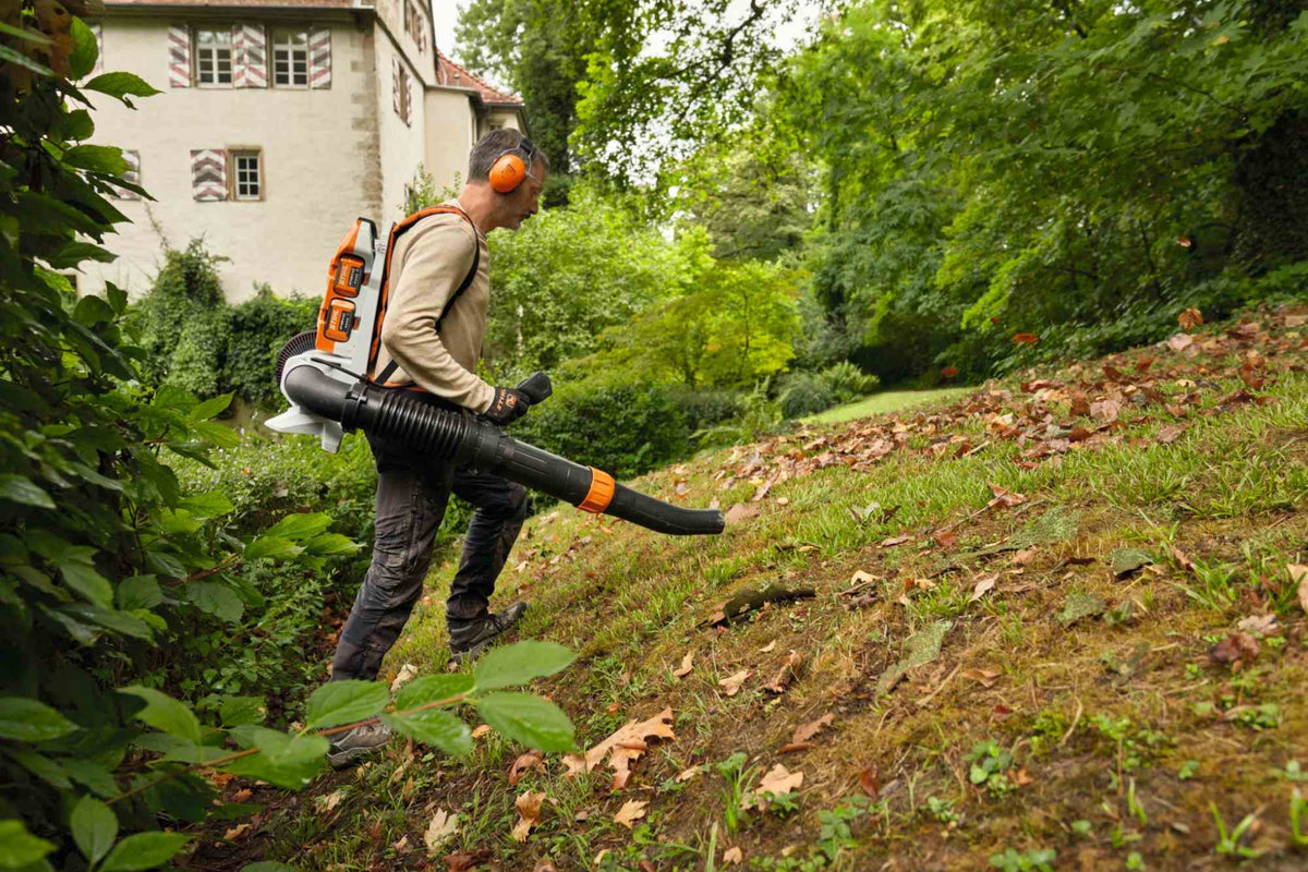 STIHL Akkuschacht ADA 1000