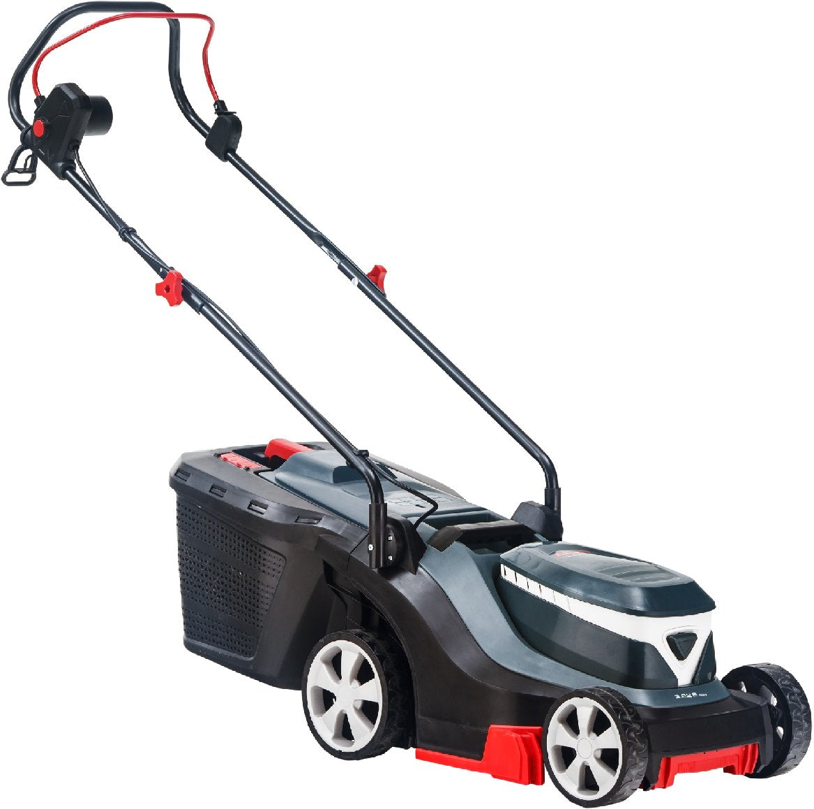 AL-KO Elektro Rasenmäher 3.22 E EASY