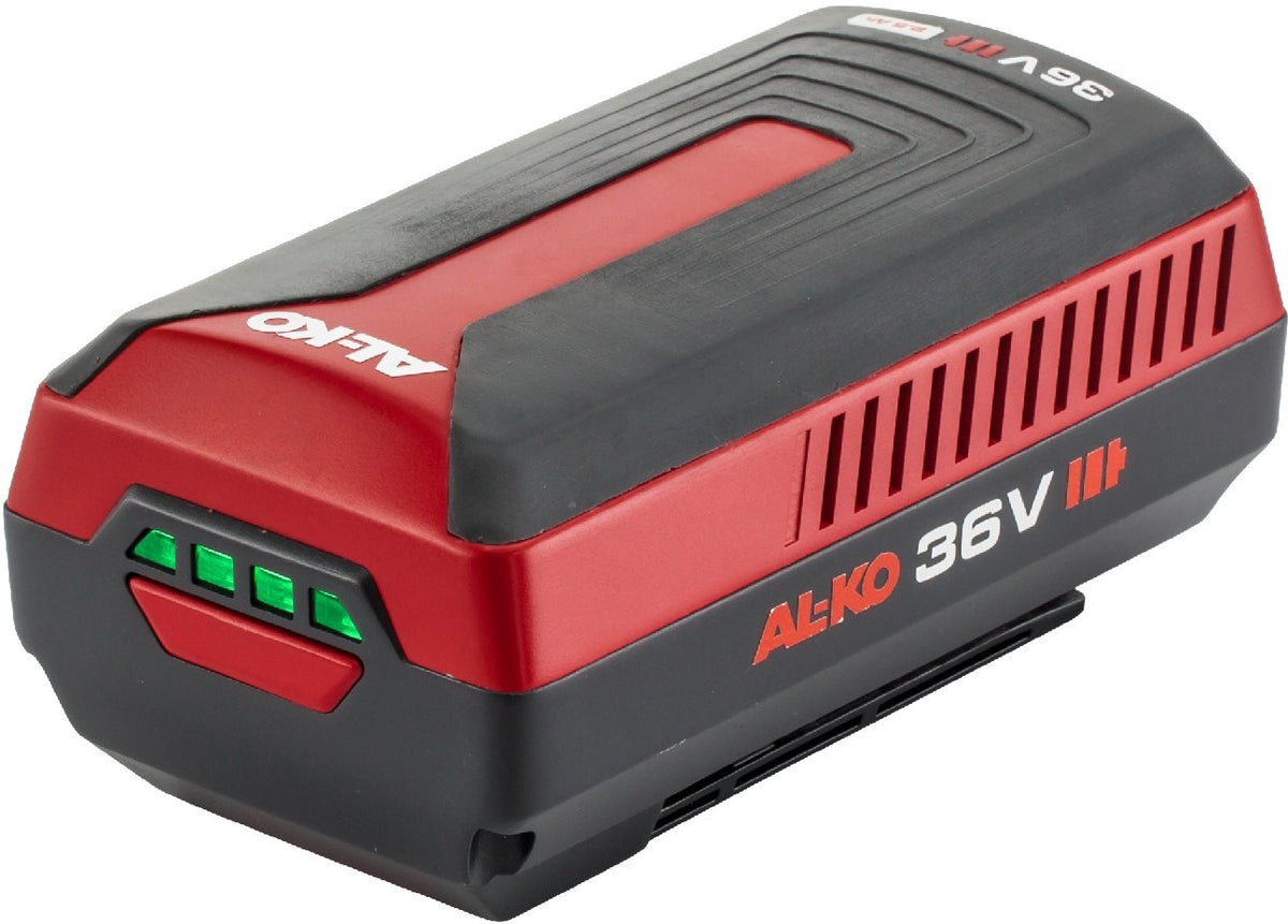 AL-KO Akku 36 V B110 LI 2,5 Ah - 90 Wh