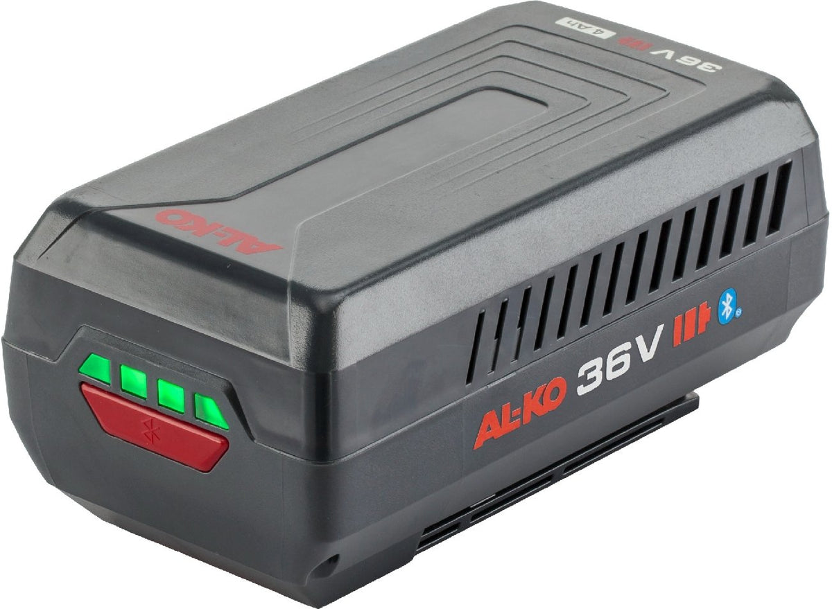 AL-KO Akku 36 V B160 Li 4 Ah - 144 Wh - Bluetooth