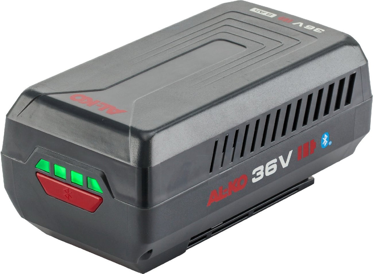 AL-KO Akku 36 V B800 Li 8 Ah - 288 Wh - Bluetooth