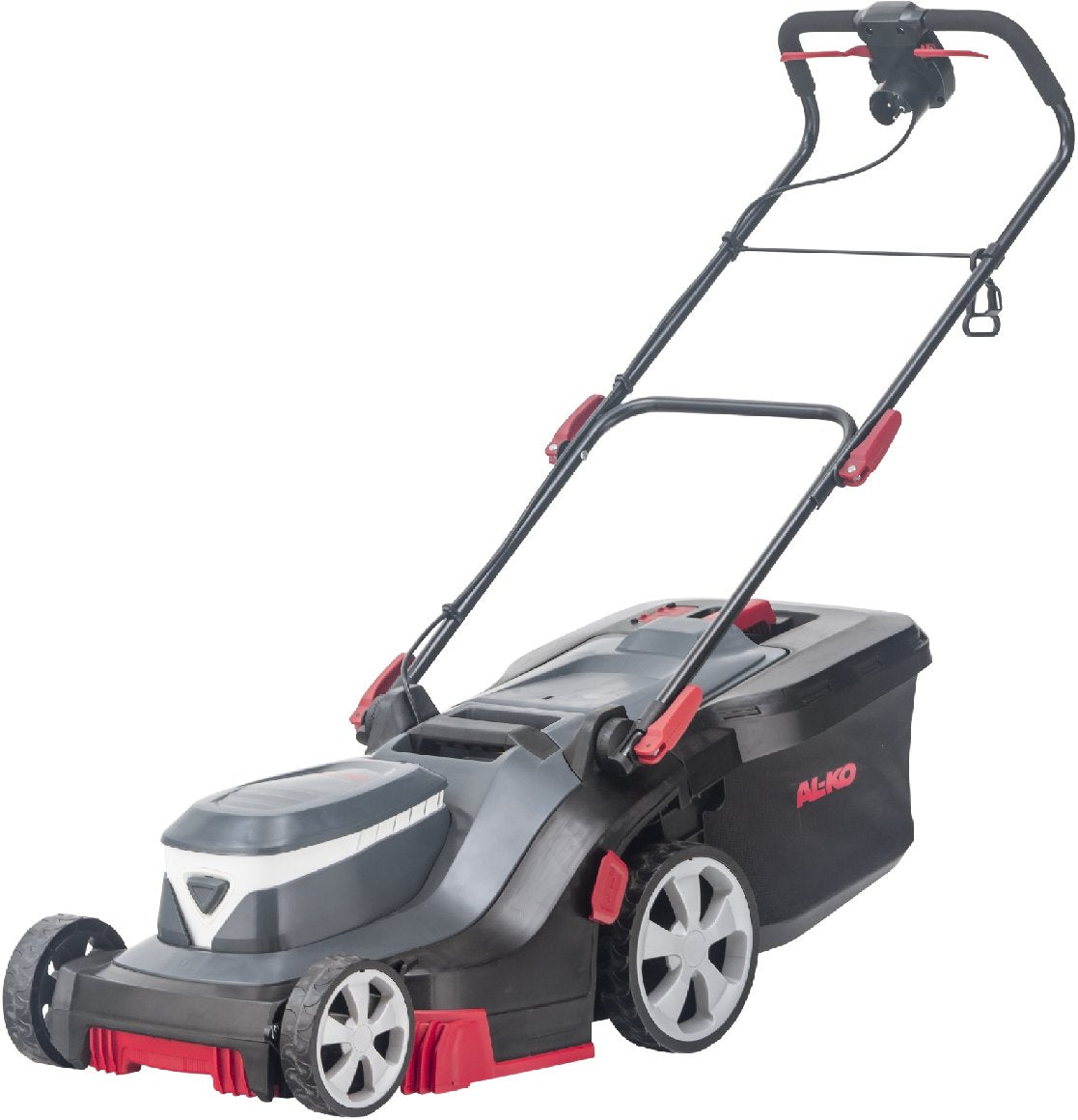 AL-KO Elektro Rasenmäher 38.2 E COMFORT