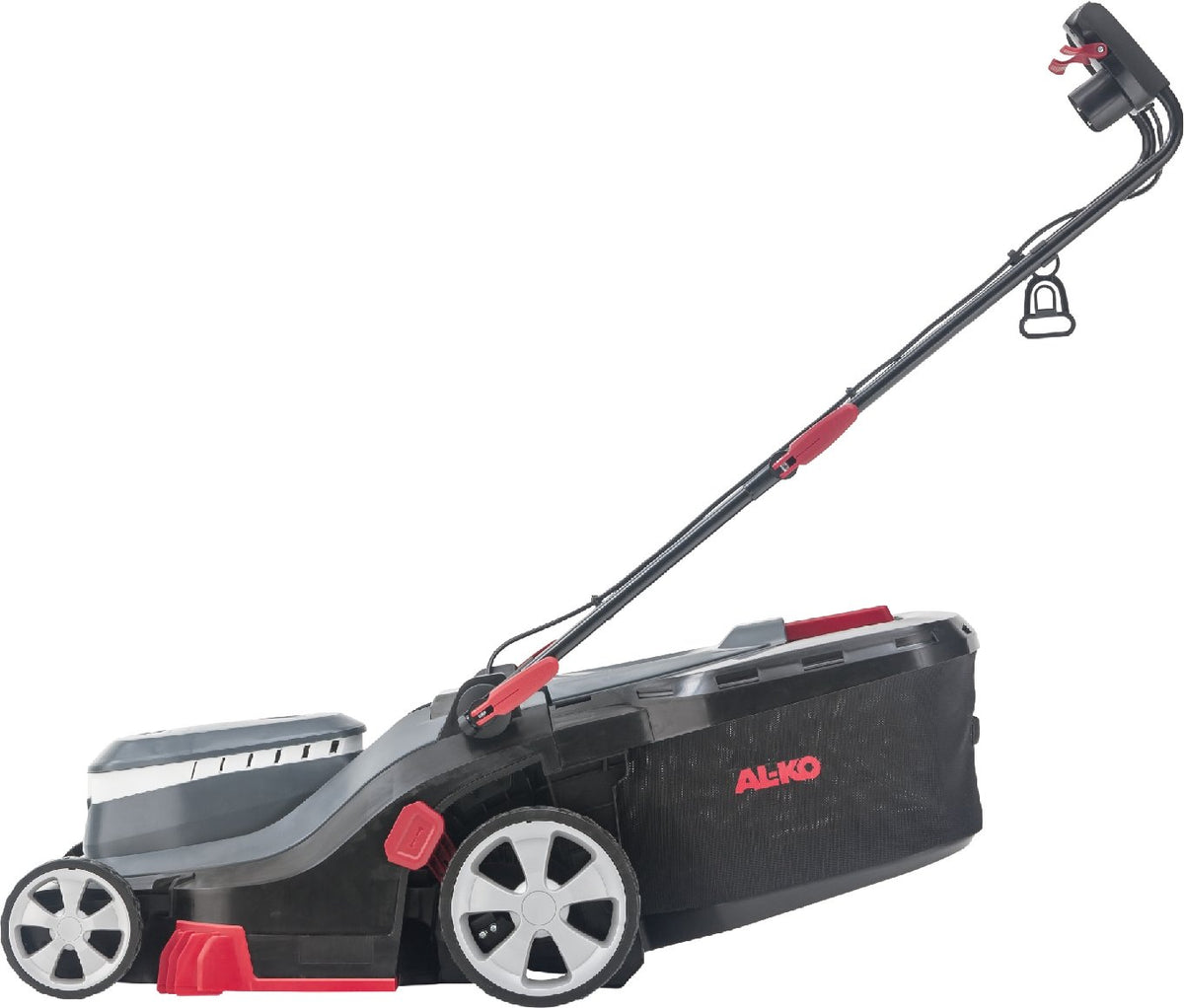 AL-KO Elektro Rasenmäher 38.2 E COMFORT