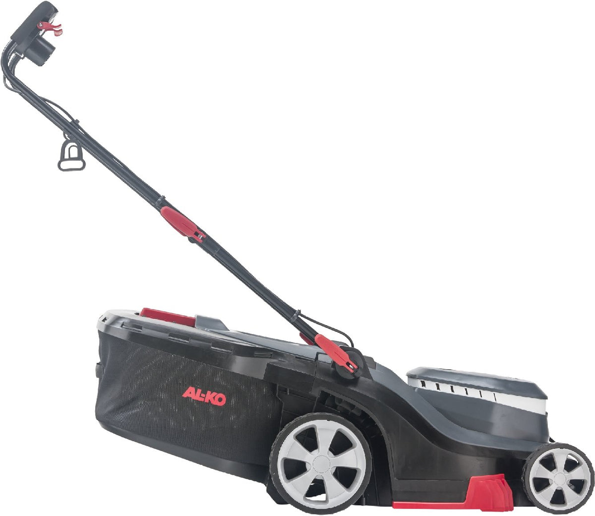 AL-KO Elektro Rasenmäher 38.2 E COMFORT