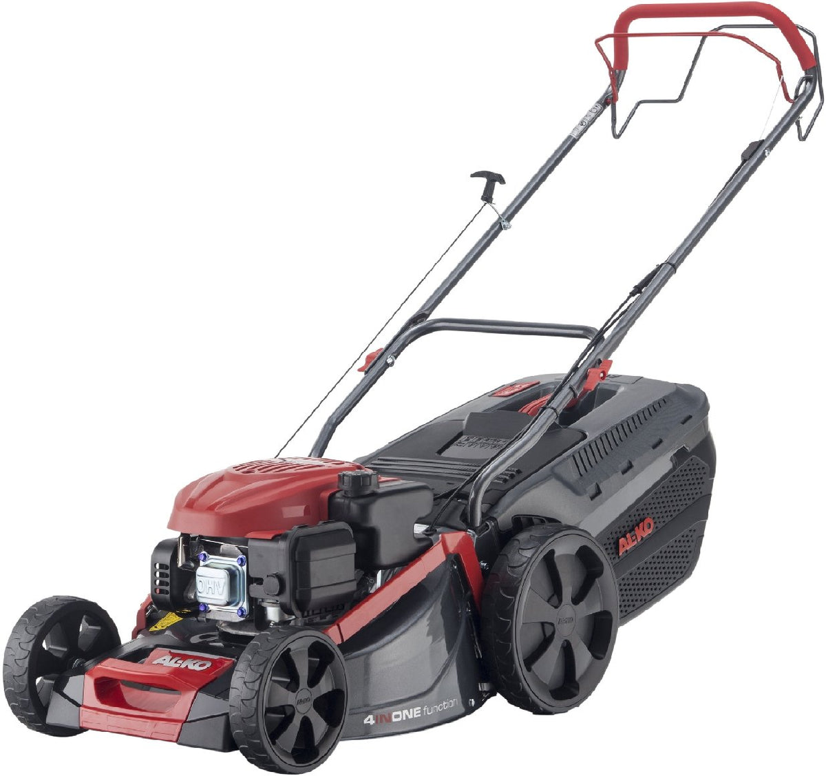 AL-KO Rasenmäher 46.0 SP-A COMFORT PLUS