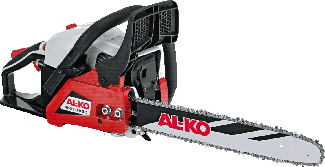 AL-KO Benzin-Motorsäge BKS 3835