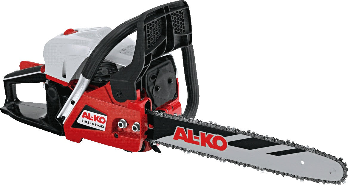 AL-KO Benzin-Motorsäge BKS 4540