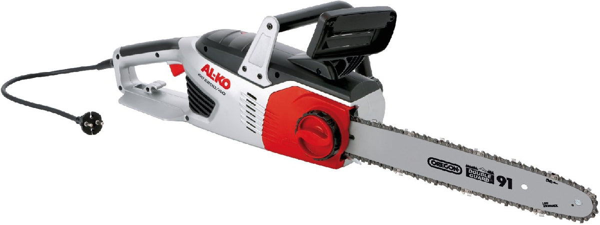 AL-KO Elektro-Motorsäge EKI 2200/40