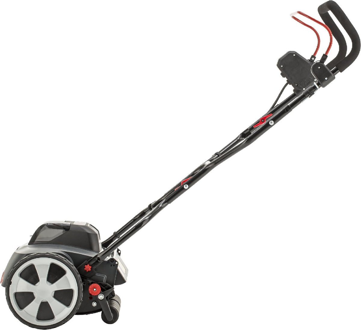 AL-KO Akku-Spindelmäher Razor Cut 38.6 Li HM Comfort mit Akku und Ladegerät