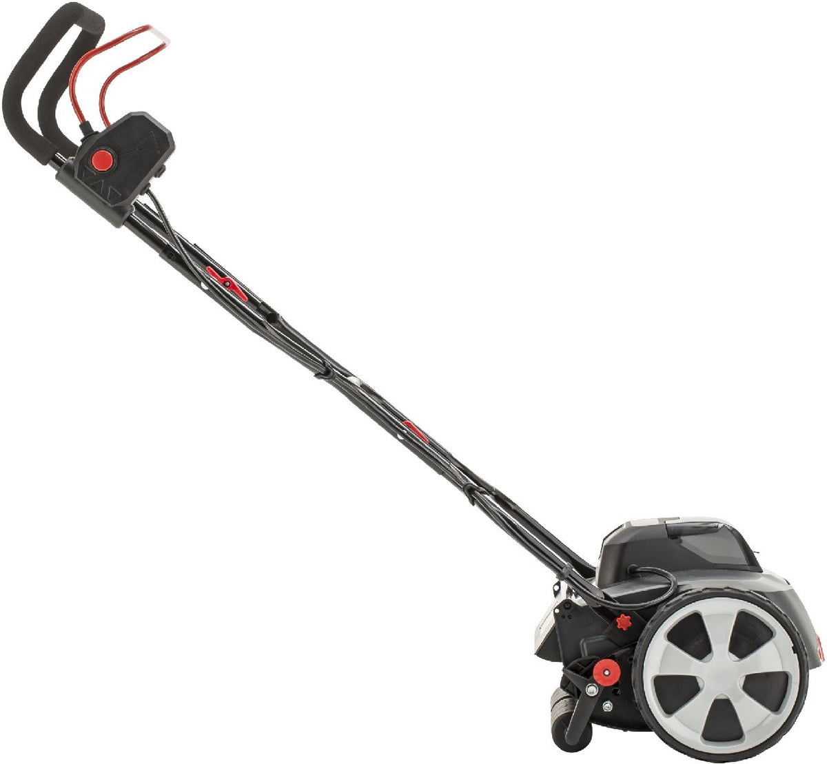 AL-KO Akku-Spindelmäher Razor Cut 38.6 Li HM Comfort mit Akku und Ladegerät