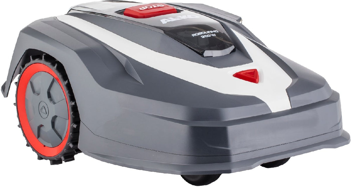 AL-KO Roboter-Rasenmäher Robolinho 2350 RTK