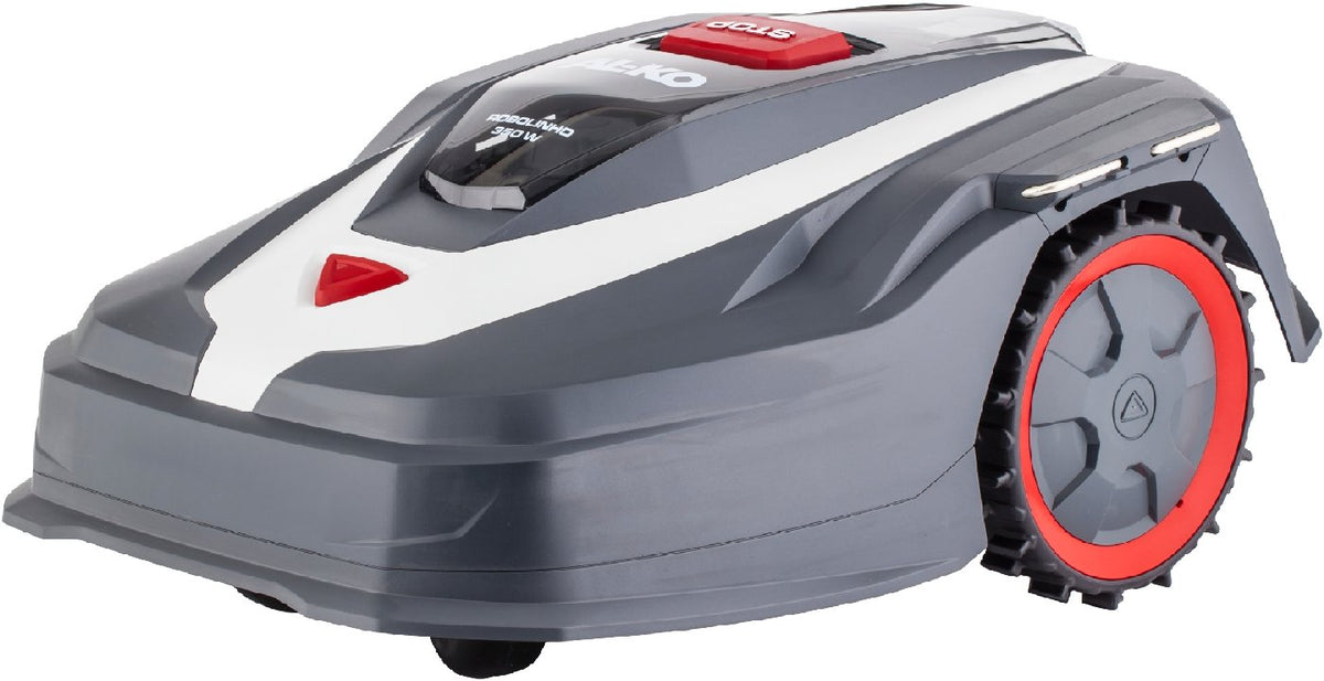 AL-KO Roboter-Rasenmäher Robolinho 350 W