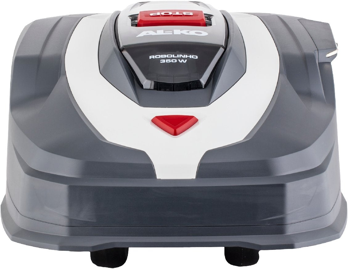 AL-KO Roboter-Rasenmäher Robolinho 350 W
