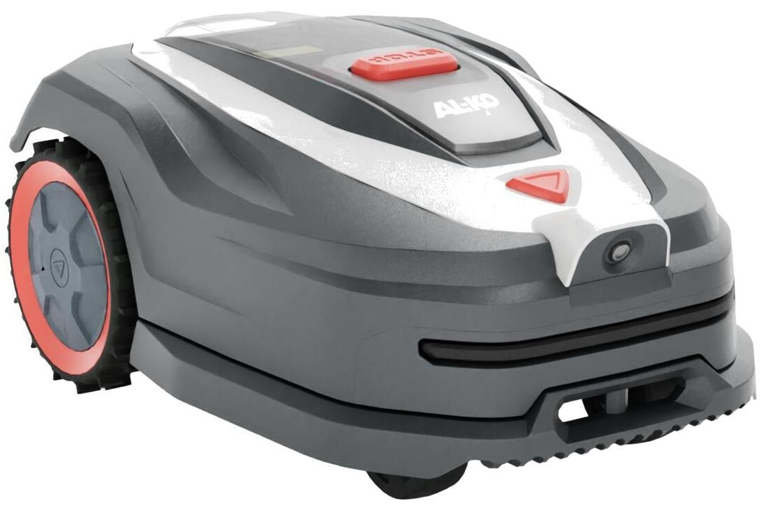 AL-KO Roboter-Rasenmäher Robolinho 500 Vision