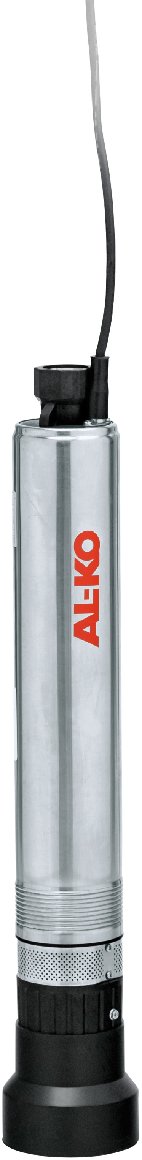 AL-KO Tiefbrunnenpumpe TBP 6000-7