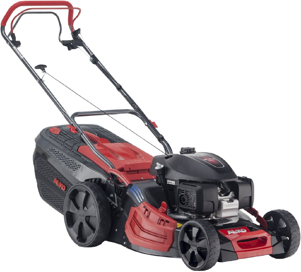 AL-KO Rasenmäher  520 SP-H PREMIUM