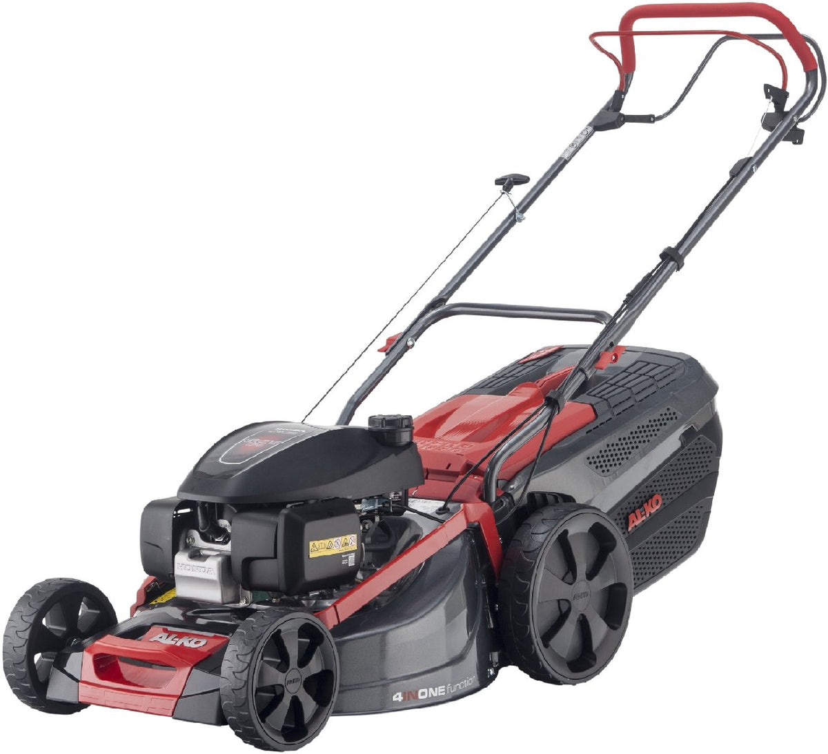 AL-KO Rasenmäher  520 SP-H PREMIUM