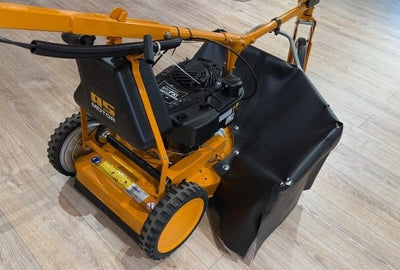 AS-Motor Profi Allmäher 21 4T B&S Comfort - Vorführgerät mit leichten Nutzungsspuren