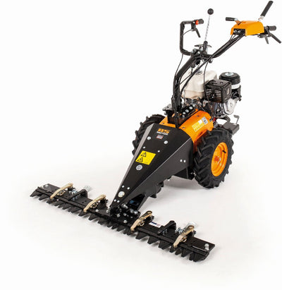 AS-Motor Einachser AS 600 Multi Pro Grundgerät - Modell 2025
