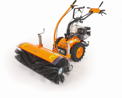 AS-Motor Einachser AS 600 Multi Pro Grundgerät - Modell 2025