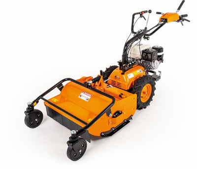 AS-Motor Einachser AS 600 Multi Pro Grundgerät - Modell 2025