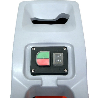 ATIKA Walzenhäcksler ALF 2800 - Modell 2025