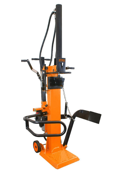 ATIKA Brennholzspalter ASP 10 TS-2 - Modell 2025