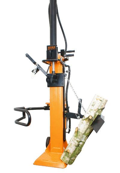 ATIKA Brennholzspalter ASP 10 TS-2 - Modell 2025