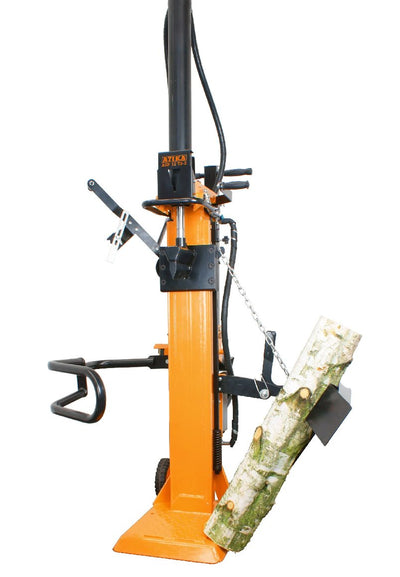 ATIKA Brennholzspalter ASP 12 TS-2 - Modell 2025
