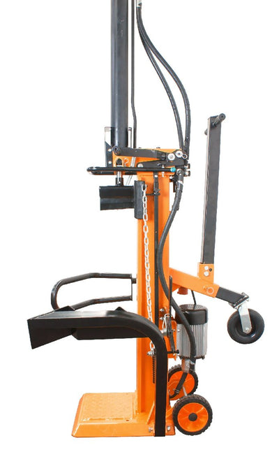 ATIKA Brennholzspalter ASP 12 TS-2 - Modell 2025